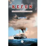 Kefen - Bir Millî Mücadele Romanı - Ş. Adnan Şenel - Herdem Kitap