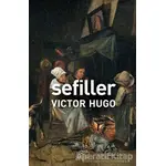 Sefiller - Victor Hugo - Antik Kitap