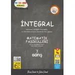 Barış Çelenk İntegral Matematik Fasikülleri