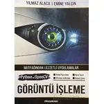 Python ve OpenCV ile Görüntü İşleme - Yılmaz Alaca - Dikeyeksen Yayın Dağıtım