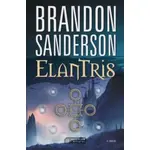 Elantris - Brandon Sanderson - Akıl Çelen Kitaplar