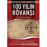 100 Yılın Rövanşı - Kerem Çalışkan - Caretta Çocuk