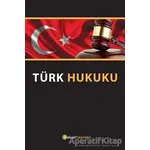 Türk Hukuku - Erkan Karaarslan - BEKAD Yayınları