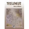 Tesellemeler - Metin Soylu - İştirak Yayınevi