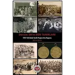 Dersim 38’in Son Tanıkları/ 1937-1938 Sözlü Tarih Projesi Ara Raporu - Kollektif - Fam Yayınları