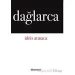 Dağlarca - İdris Atmaca - Dönence Basım ve Yayın Hizmetleri