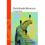 Öteki Kimdir Bilemezsin - H. Tuğrul Atasoy - Hayal Yayınları