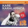 Kare Karalamaca 12 - Ahmet Karaçam - Ekinoks Yayın Grubu