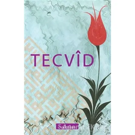 Tecvid - Kolektif - Şadırvan Yayınları