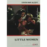 Little Women - Louisa May Alcott - Dejavu Publishing