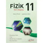 11. Sınıf Fizik Soru Deposu - Rahim Polat - Oran Yayıncılık