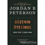 Düzenin Ötesinde - Jordan B. Peterson - Butik Yayınları