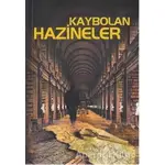 Kaybolan Hazineler - G. Grebnev - Tiydem Yayıncılık