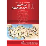 Turizm Okumaları 2 - Ömür Alyakut - Umuttepe Yayınları