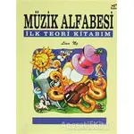 Müzik Alfabesi İlk Teori Kitabım - Lina Ng - Porte Müzik Eğitim Merkezi