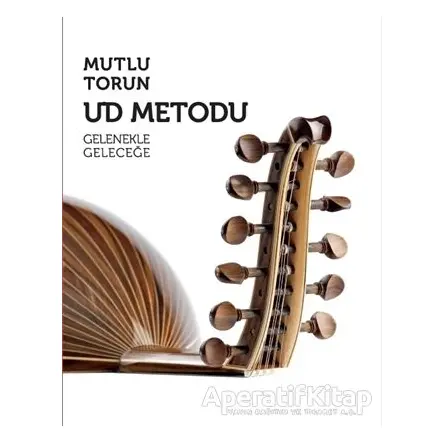 Ud Metodu - Mutlu Torun - Porte Müzik Eğitim Merkezi