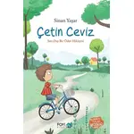 Çetin Ceviz - Sinan Yaşar - FOM Kitap