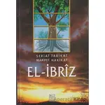 El-İbriz (2 Cilt Takım) - Eş-Şeyh Abdülaziz Debbağ - Demir Kitabevi