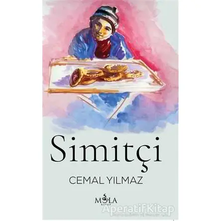 Simitçi - Cemal Yılmaz - Mola Kitap