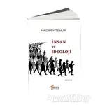 İnsan ve İdeoloji - Hacıbey Temur - Ubuntu Yayınları