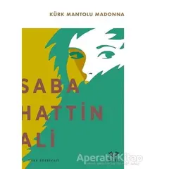 Kürk Mantolu Madonna - Sabahattin Ali - İstek Yayınları