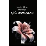 Çiğ Damlaları - Narin Altan Menekşe - Vaveyla Yayıncılık