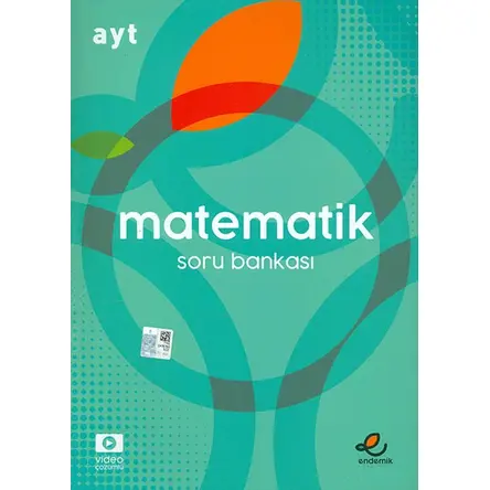 Endemik AYT Matematik Soru Bankası