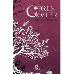 Gören Gözler - Sinem Demirdöven - Pika Yayınevi