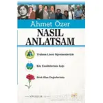 Nasıl Anlatsam - Ahmet Özer - Payda Yayıncılık