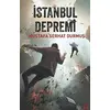 İstanbul Depremi - Mustafa Serhat Durmuş - Kanon Kitap