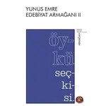 Yunus Emre Edebiyat Armağanı 2 - Öykü Seçkisi - Kolektif - Porsuk Kültür Yayıncılık