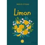 Limon - Melis Uysal - Elpis Yayınları