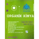 Organik Kimya Çöz Kazan Yayınları