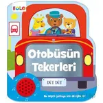 Otobüsün Tekerleri - Sesli Kitaplar - Koleksiyon - Eolo Yayıncılık