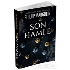 Son Hamle - Phillip Margolin - Ephesus Yayınları