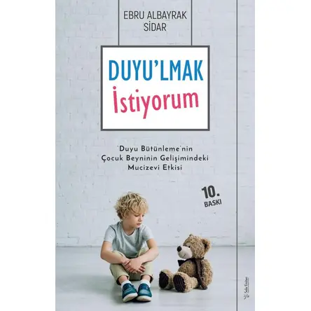 Duyulmak İstiyorum - Ebru Albayrak Sidar - Sola Unitas