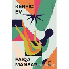 Kerpiç Ev - Faiqa Mansab - Dedalus Kitap