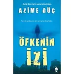 Öfkenin İzi - Azime Güç - Nemesis Kitap