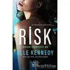 Risk - Elle Kennedy - Nemesis Kitap