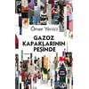 Gazoz Kapaklarının Peşinde - Ömer Yenici - Nemesis Kitap