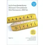 Karatay Diyeti - Canan Efendigil Karatay - Hayykitap