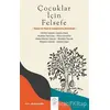 Çocuklar İçin Felsefe - Mustafa Özcanbaz - Post Yayınevi