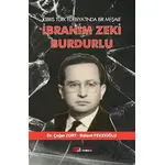 Kıbrıs Türk Edebiyatında Bir Meşale İbrahim Zeki Burdurlu - Çağın Zort - Kurgan Edebiyat