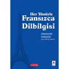 Her Yönüyle Fransızca Dilbilgisi - Yusuf Polat - Delta Kültür Yayınevi