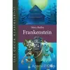 Frankenstein - Çocuk Klasikleri - Mary Shelley - İlgi Kültür Sanat Yayınları