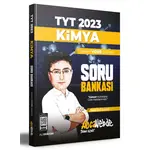 HocaWebde 2023 TYT Kimya Tamamı Video Çözümlü Soru Bankası