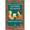 Aşk ve Evliliğin Ezoterik Felsefesi - Dion Fortune - Hermes Yayınları