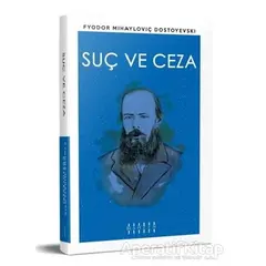 Suç ve Ceza - Fyodor Mihayloviç Dostoyevski - Mahzen Yayıncılık