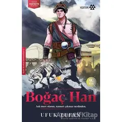 Boğaç Han - Ufuk Tufan - Yeditepe Yayınevi