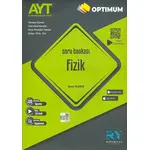 Optimum AYT Fizik Soru Bankası Video Çözümlü Referans Yayınları